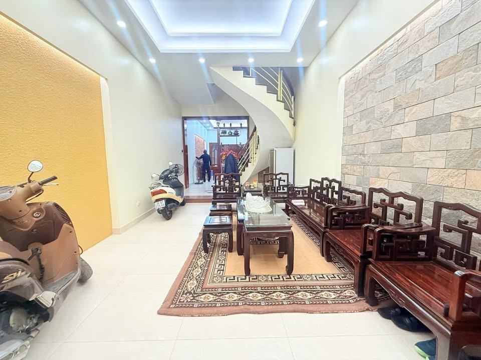 Bán gấp FrontHouse Nghĩa Đô 68m² giá 36.6 tỷ - Kinh doanh ô tô tránh