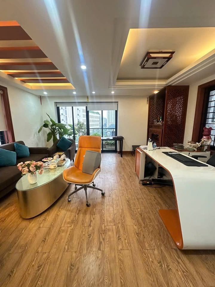 FrontHouse Đình Thôn 80m² giá 41 tỷ - Mặt tiền rộng, kinh doanh sầm uất!