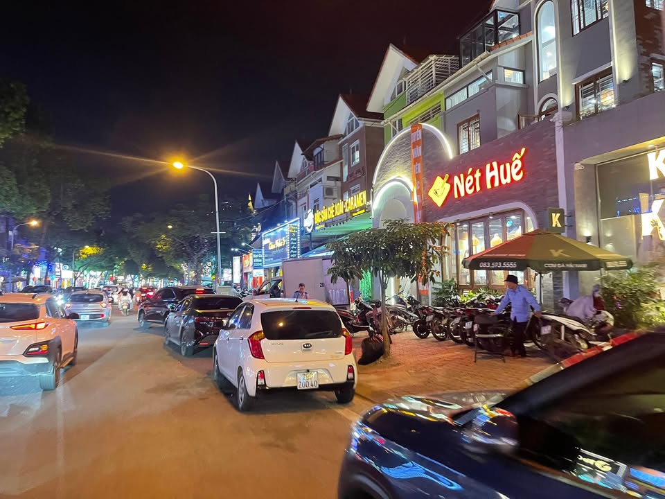 FrontHouse Nguyễn Văn Lộc, Hà Đông 80m² giá 28.5 tỷ - Kinh doanh đỉnh cao!