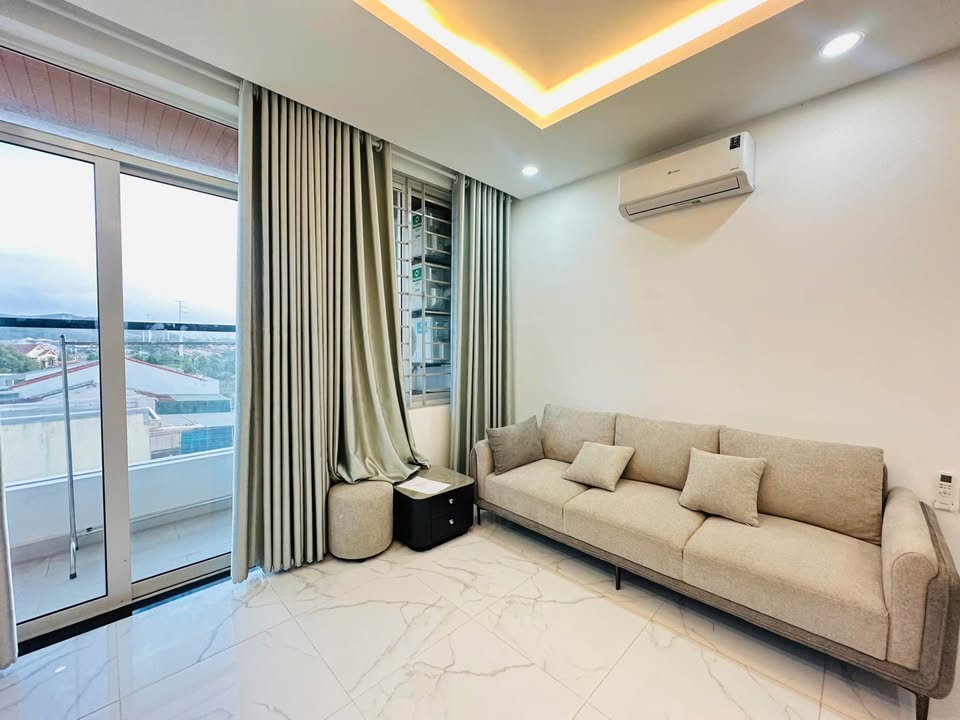 Căn hộ Minh Linh 70m² giá 7 triệu - Full nội thất, sẵn sàng vào ở!