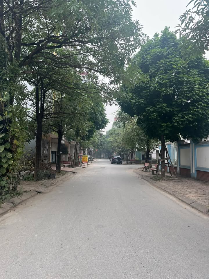 Đất nền Phú Lương Hà Đông 54m² giá 5.4 tỷ - Pháp lý sạch, đầu tư sinh lời!