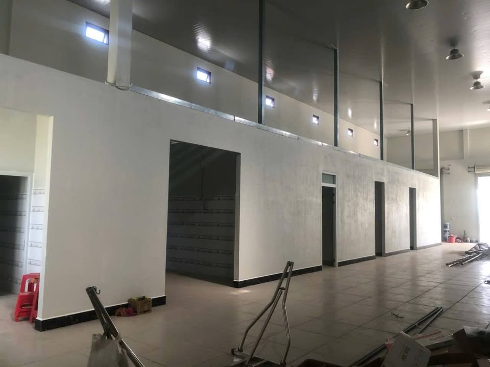 Nhà đất mặt tiền Quốc Lộ 22, Gò Dầu, Tây Ninh - Diện tích 784m², giá 5 tỷ - Đầu tư sinh lời ngay!