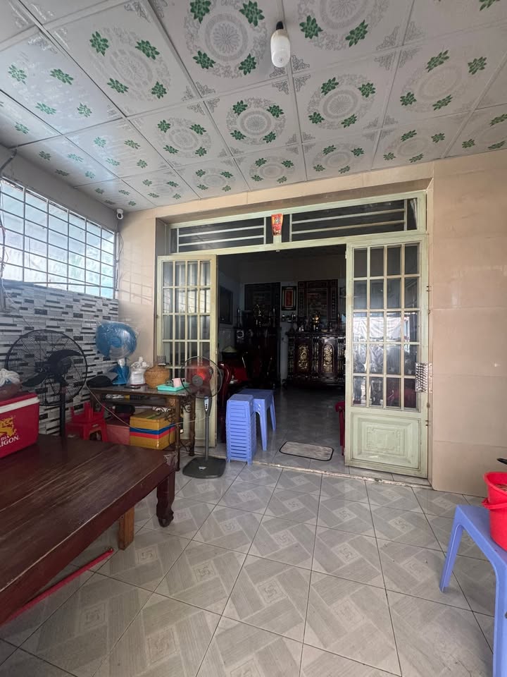 Nhà rộng Nguyễn Thị Thập Quận 7 diện tích 140m² - Giá chỉ 9.072 tỷ VND!