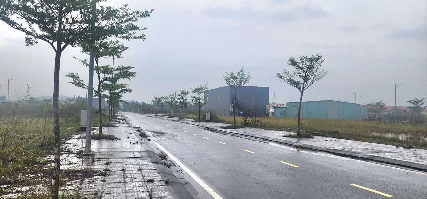 Đất nền Bà Nà Đà Nẵng 150m² giá 1.7 tỷ - Gần trường học, tiềm năng đầu tư!