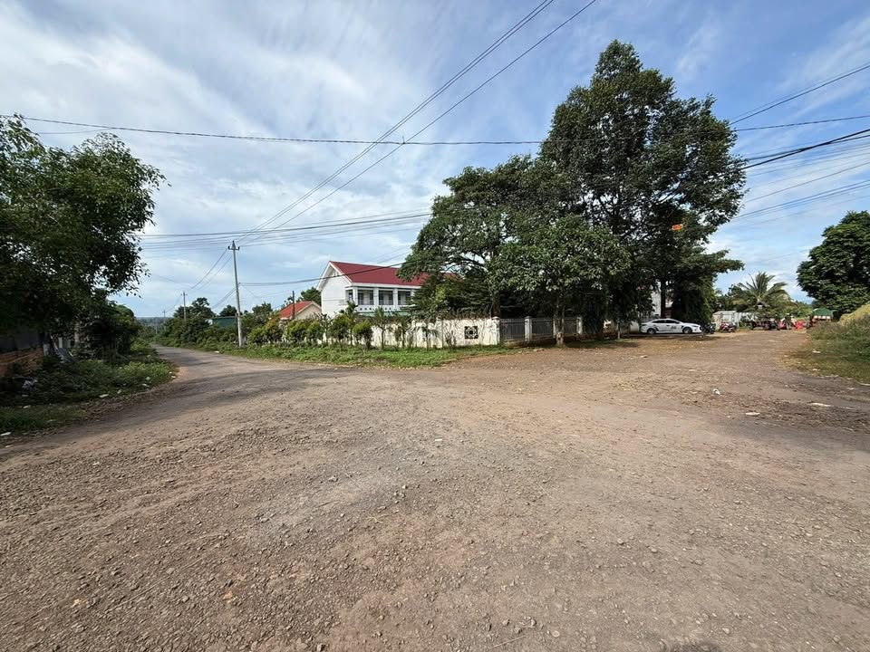 Đất Kom Leo Tân Lập 125m² giá 1.15 tỷ - Đầu tư sinh lời ngay!