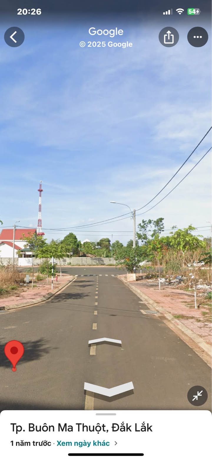 Đất lô góc 2 mặt tiền Hà Huy Tập, 145m² giá 12 tỷ - Cơ hội đầu tư lý tưởng!