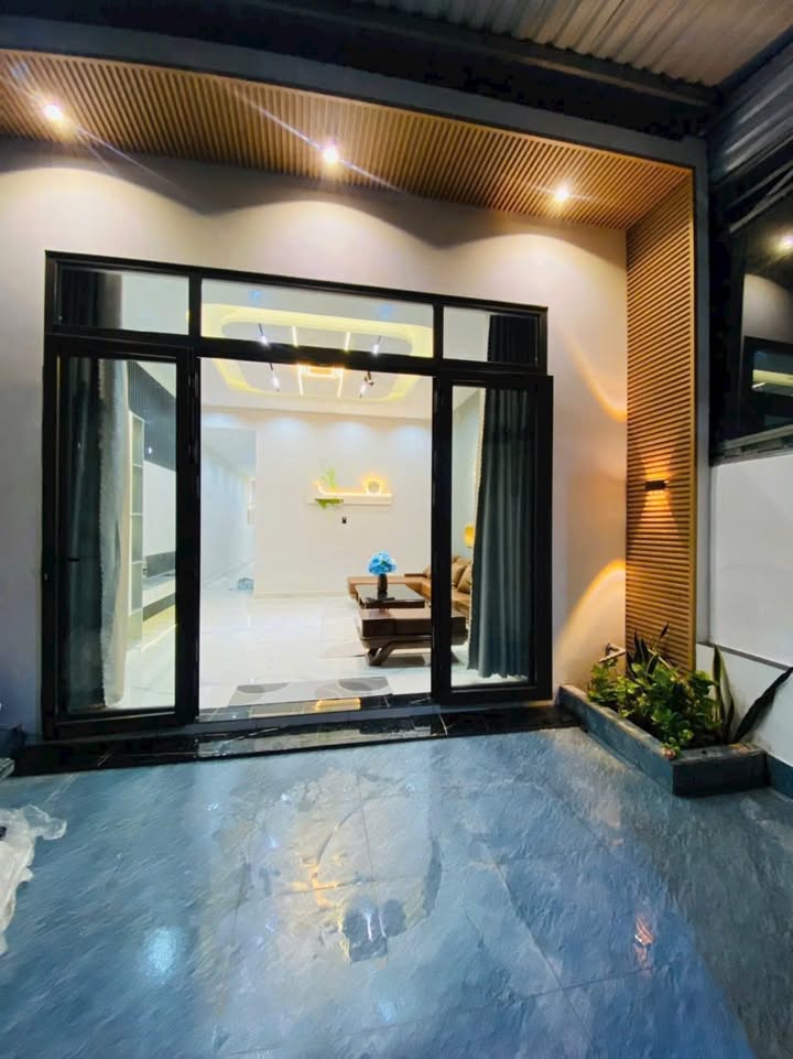 Nhà cấp 4 tại Phú An, Bến Cát - Diện tích 100m² giá chỉ 2.09 tỷ - Chính chủ bán gấp!