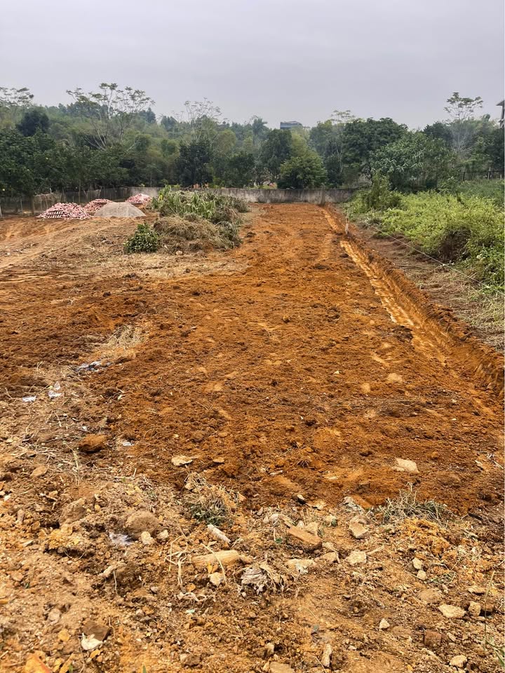 Đất thổ cư xã Yên Bài, Ba Vì 1200m² - Giá thỏa thuận hấp dẫn!