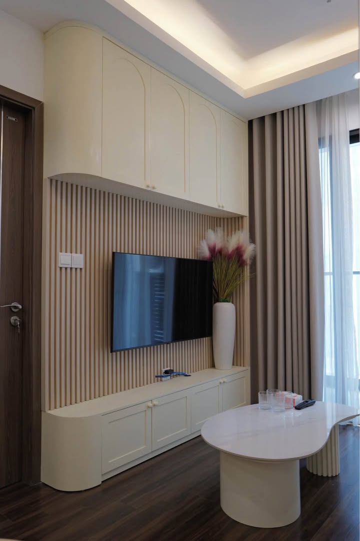 Căn hộ 2PN Tầng cao Toà Camelia Hoàng Huy Commerce 60m² giá 2.78 tỷ - Full nội thất sang trọng!