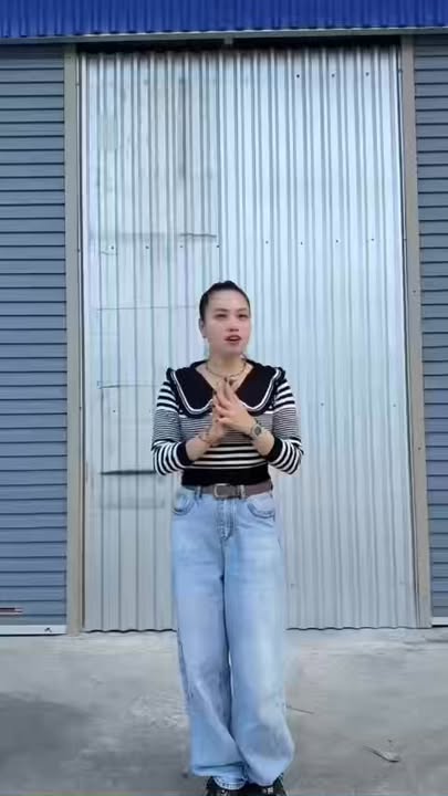 Bán lô đất 371m² có nhà xưởng tại Mỹ Đồng, Thủy Nguyên - Kinh doanh ngay!