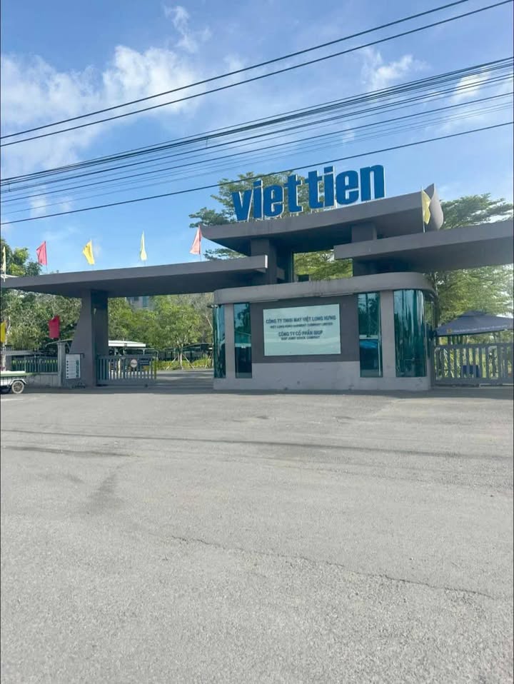 Đất nền mặt tiền nhựa Ấp Hưng Thạnh, Gò Công 140m² giá 625 triệu - Cơ hội đầu tư hấp dẫn!