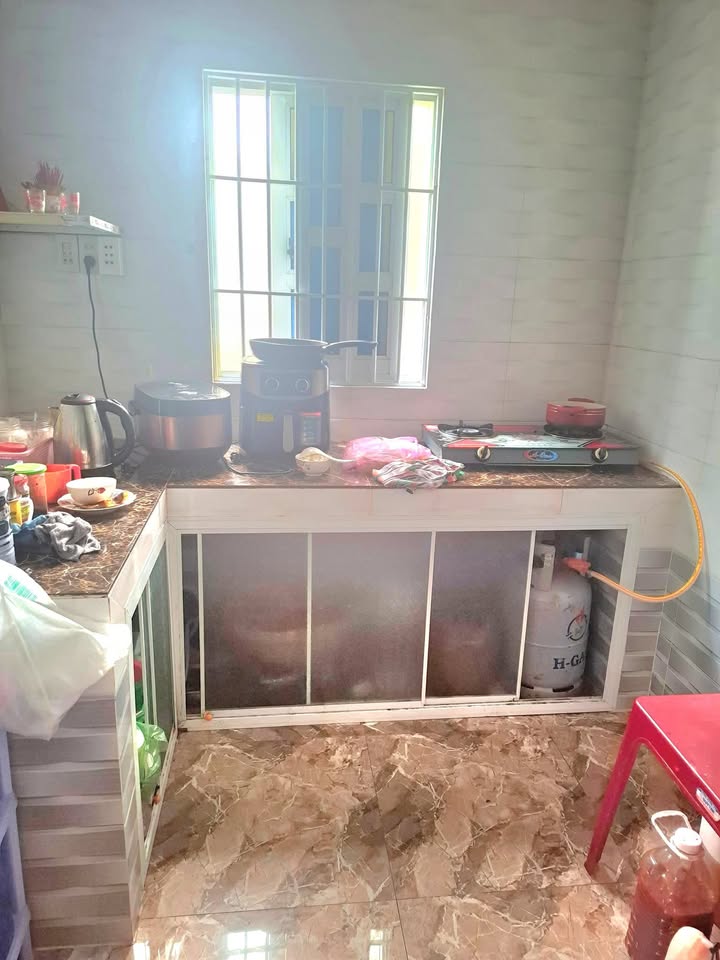 Nhà mặt tiền tỉnh lộ 871, Kiểng Phước 64m² giá 1.69 tỷ - Đầu tư sinh lời ngay!