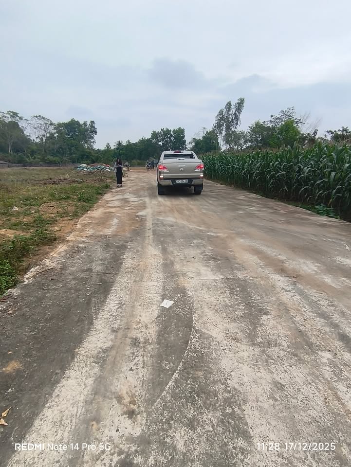 Đất nền Tân Cương Thái Nguyên 150m² giá thỏa thuận - Cơ hội đầu tư tuyệt vời!