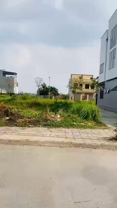 Bán lô biệt thự góc KĐT Kỳ Đồng Thái Bình 245m² giá 7.955 tỷ - View công viên tuyệt đẹp!