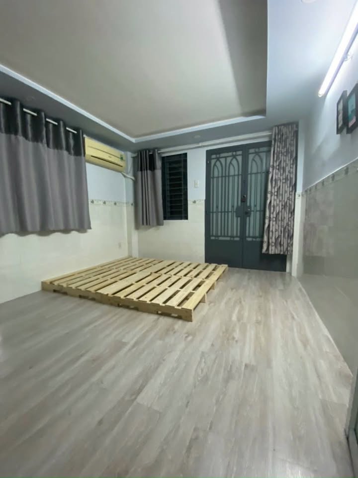 Nhà phố 9 Nguyễn Cư Trinh, Q1, 22m² giá 5.2 tỷ - Gần phố đi bộ Bùi Viện!