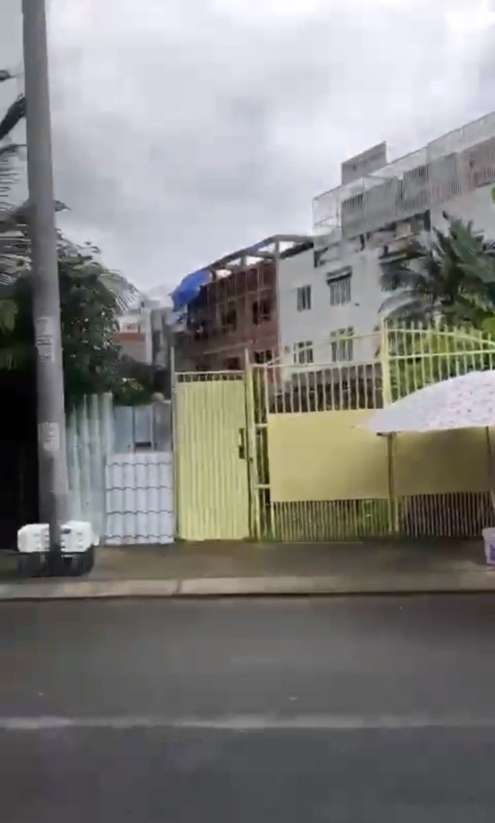 Đất thổ cư 1900m² đường Võ Văn Kiệt, Bình Tân giá 65 tỷ - Cơ hội đầu tư hấp dẫn!