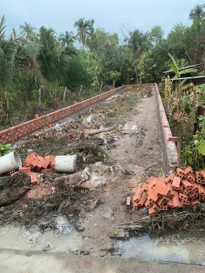 Bán đất Phú Hội Nhơn Trạch 182m² giá 1.65 tỷ - Sổ riêng, vị trí đẹp!