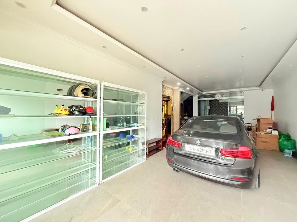 Bán gấp FrontHouse mặt đường Hạ Lý 100m² giá 15.2 tỷ - Đầu tư sinh lời ngay!