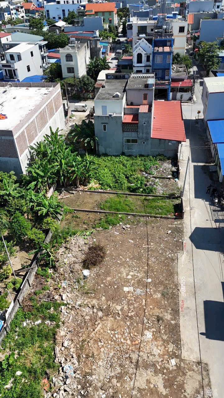 Đất bán đường Máng, An Hải 85m² giá 3.8 tỷ - Khu dân cư đông đúc!