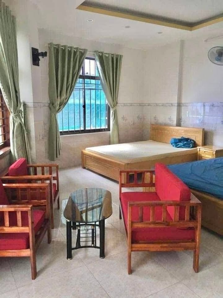 Nhà Ôm Góc 2 Mặt Tiền P. Hải Cảng Quy Nhơn 67m² giá 11.9 tỷ - Gần biển Xuân Diệu!