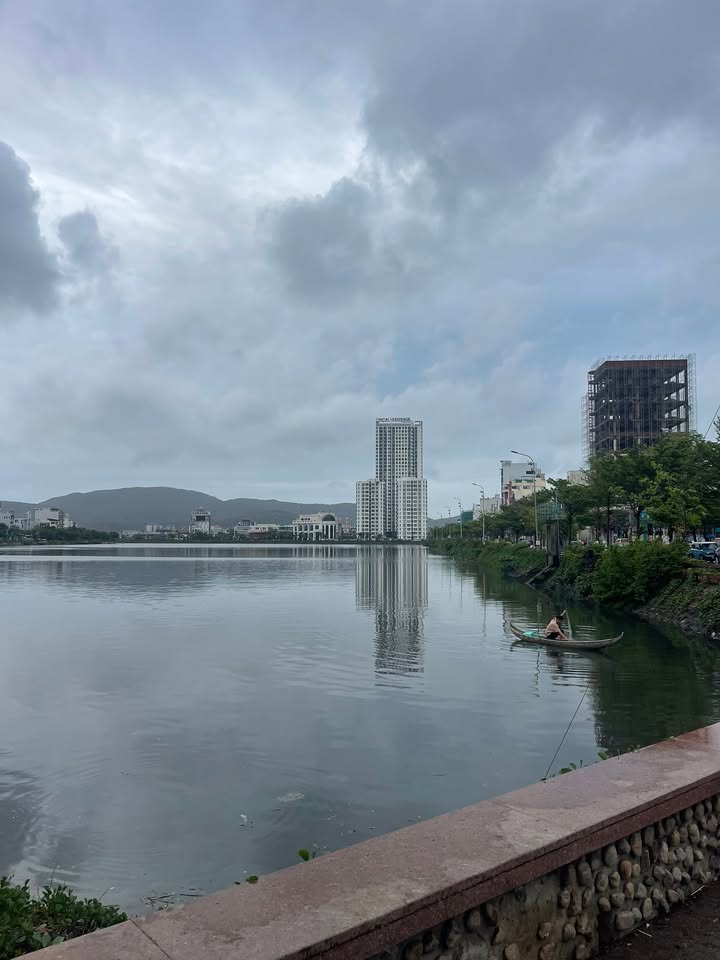 Nhà mặt tiền đường Nguyễn Hồng Đạo, Quy Nhơn 39m² giá 2.95 tỷ - Cơ hội vàng cho bạn!