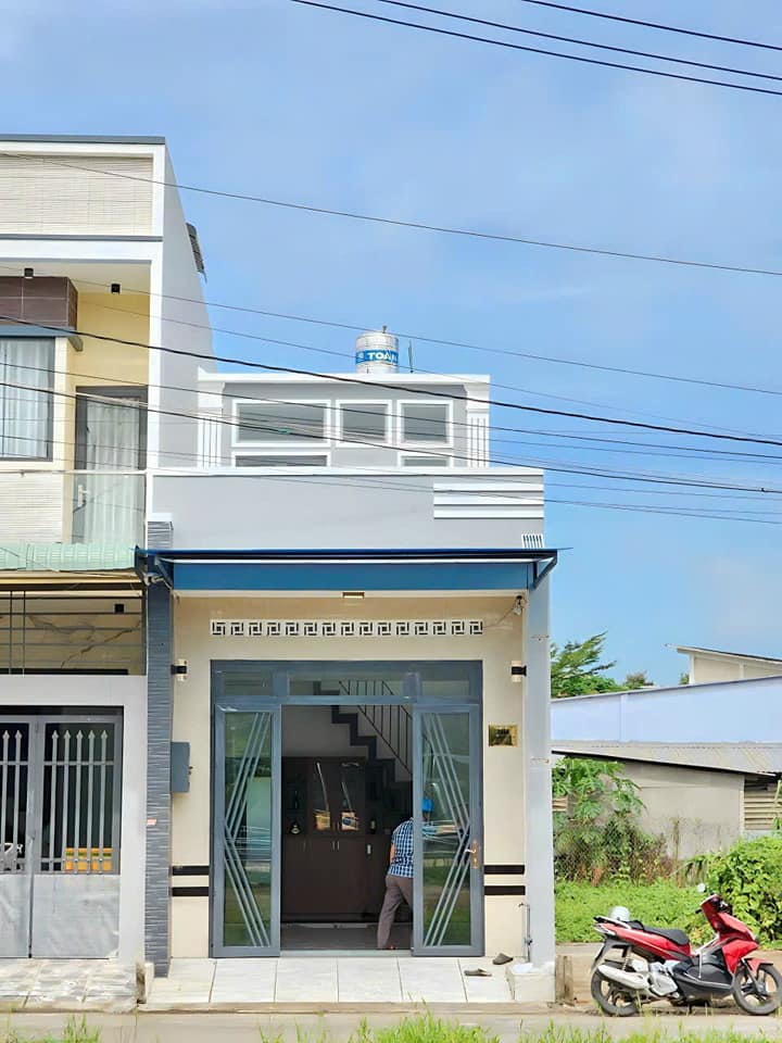 Nhà mặt tiền Tô Vĩnh Diện, 80m² giá 2.5 tỷ - Cơ hội vàng cho đầu tư!