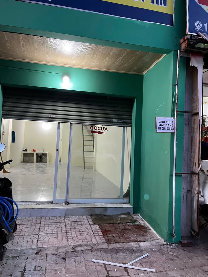 Cho thuê mặt bằng FrontHouse tại đường Trương Công Định, Vũng Tàu 100m² - Giá chỉ 10 triệu/tháng!