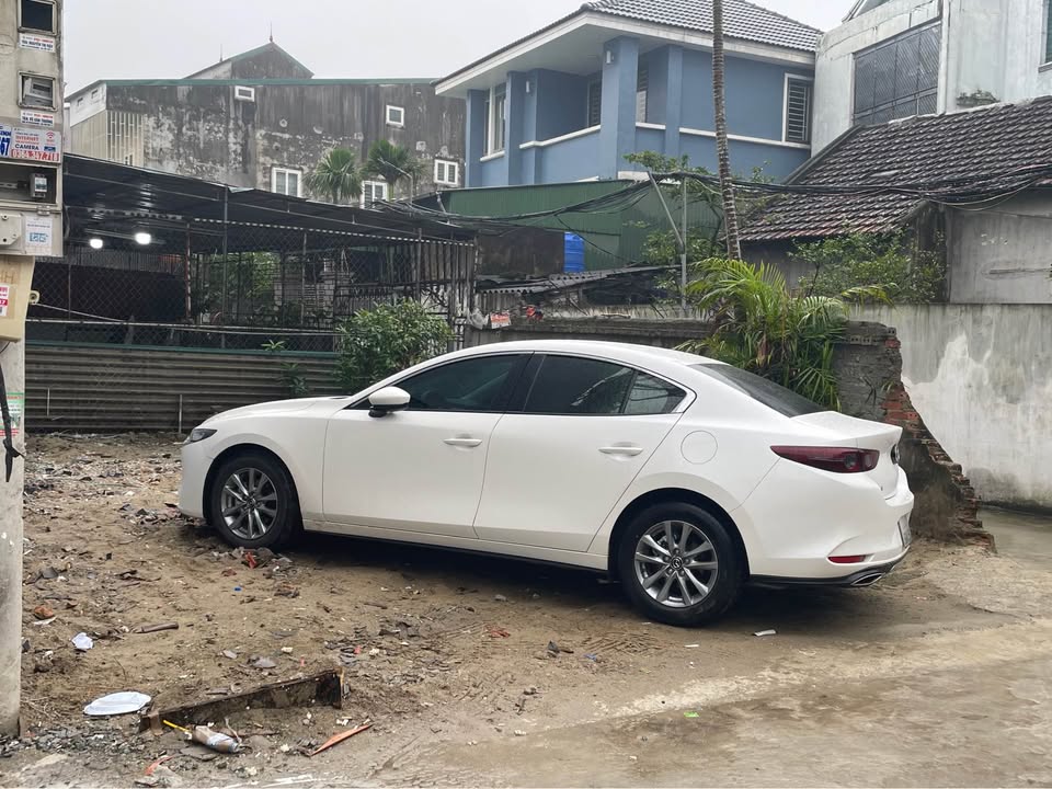 Đất nền Bến Thủy Vinh 55m² giá 2 tỷ - Lô góc 2 mặt thoáng, xây nhà đẹp!