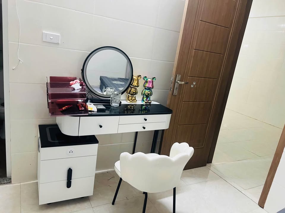 Chung cư Sao Nghệ Vinh 62m² giá 2.3 tỷ - Sẵn sàng vào ở ngay!