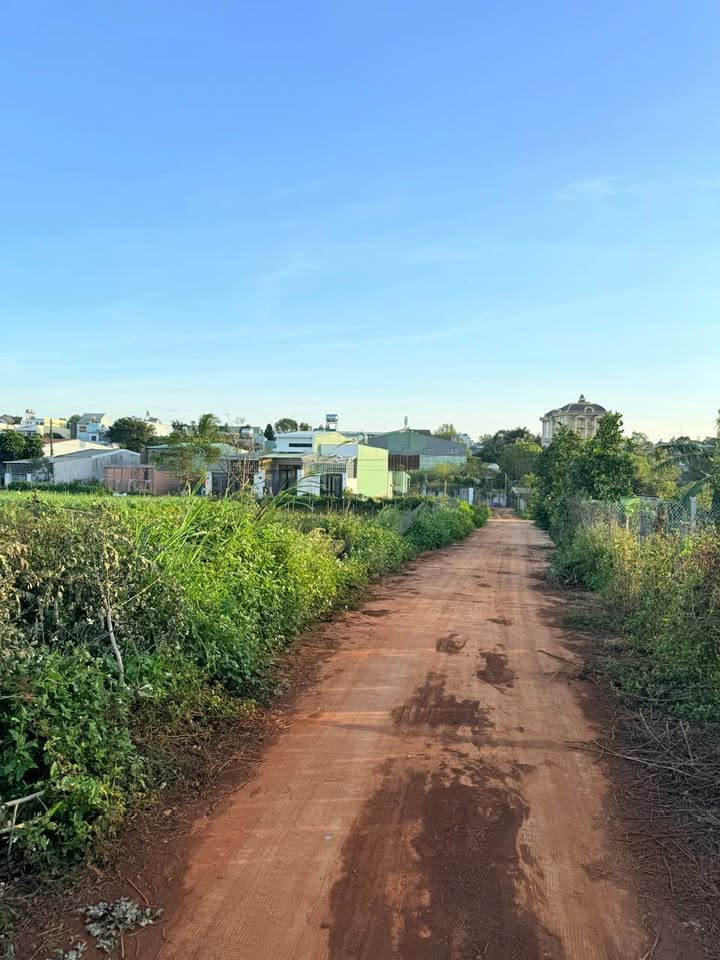 Đất nền 66m² tại Hẻm 21 Nguyễn Tuân, An Phú, Gia Lai - Gần chợ và trường học!