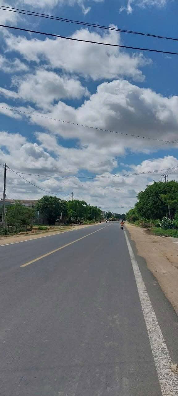 Lô đất mặt tiền Quốc Lộ 25, xã Phú Thiện, 255m² - Cơ hội đầu tư hấp dẫn!