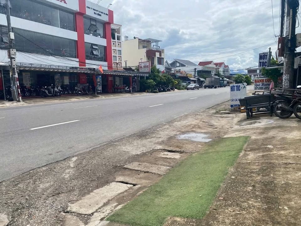 Đất nền Diên Khánh 60m² giá 839 triệu - Khu dân cư đông đúc, tiện ích đầy đủ!