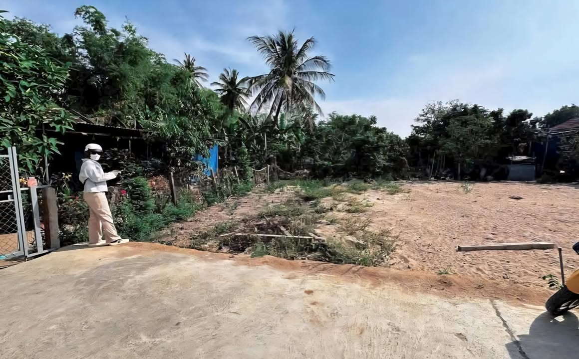 Đất thổ cư Vạn Ninh 150m² giá chỉ 830 triệu - Cơ hội đầu tư tuyệt vời!