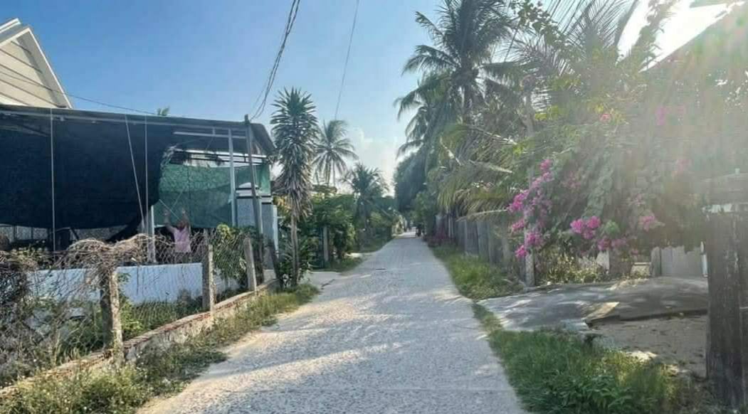 Đất nền Vạn Thắng, Vạn Ninh 320,7m² giá 2,1 tỷ - Đầu tư sinh lời ngay!