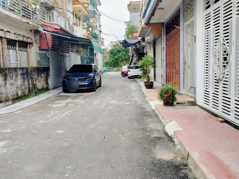 Nhà 2 tầng Tân Sơn, Thanh Hóa 66m² giá 4 tỷ - Chính chủ bán gấp!