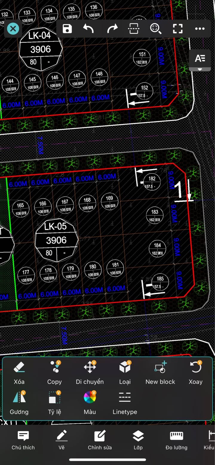 Lô đất Đông Khê - 108m² chỉ 1 tỷ - Cơ hội đầu tư tuyệt vời!