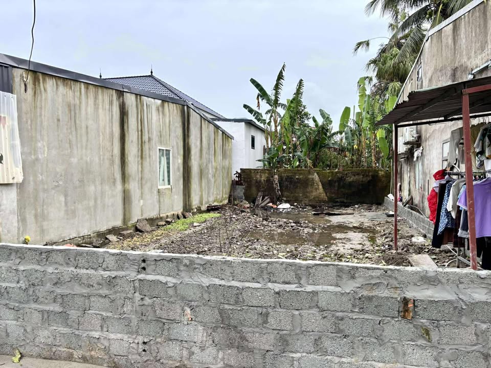 Đất nền đẹp phường Quảng Thành, TP. Thanh Hóa 98m² giá 1.45 tỷ - Tiềm năng tăng giá mạnh!