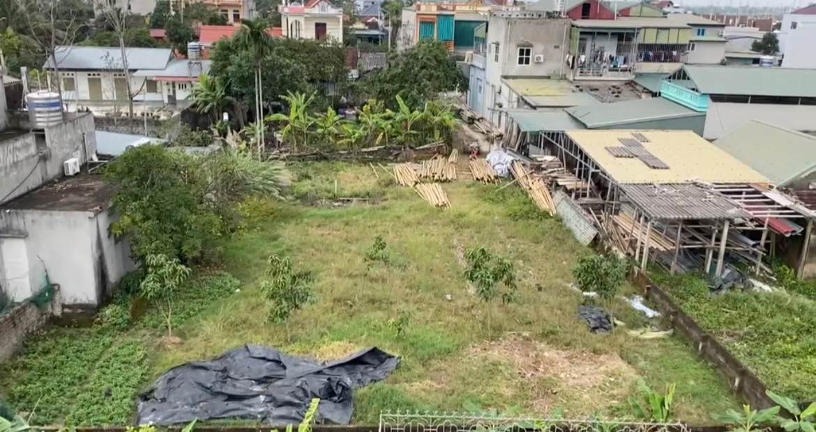 Đất nền Toàn Tân, Rừng Thông 572m² - Giá thỏa thuận hấp dẫn!