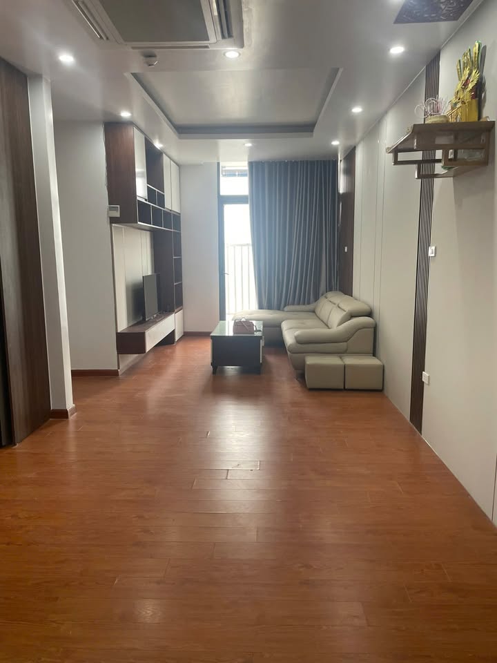 Căn hộ Louis Thanh Hóa 74m² cho thuê - Trung tâm tiện ích hoàn hảo!