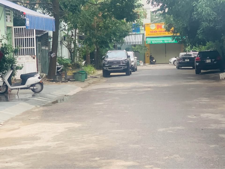 Đất nền Quảng Thắng - 102.5m² giá 5.1 tỷ - Tiềm năng kinh doanh lớn!