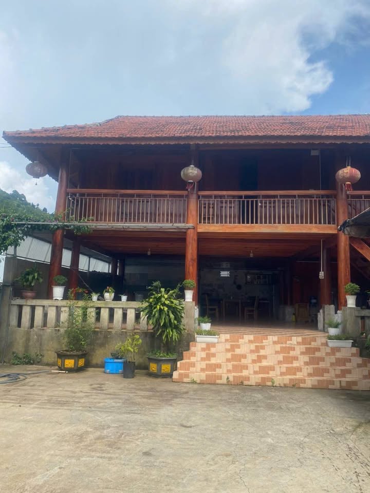 Đất nền góc 2 mặt tiền đường Blaosere 652m² giá 3.9 tỷ - Sẵn sàng xây dựng!