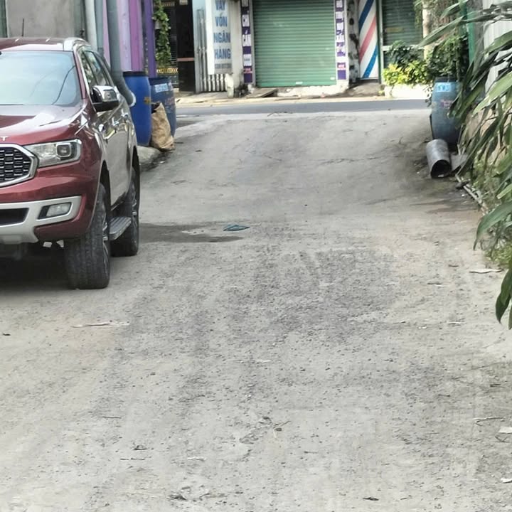 Đất nền Dĩ An 99m² giá 3.6 tỷ - Gần ngã ba Cây Điệp, xe hơi vào tận nơi!