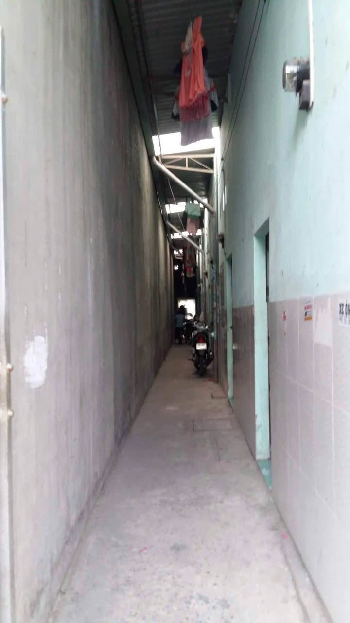 Dãy trọ mặt tiền kinh doanh đường D6, TP Thuận An 150m² giá 6 tỷ - Đầu tư sinh lời ngay!