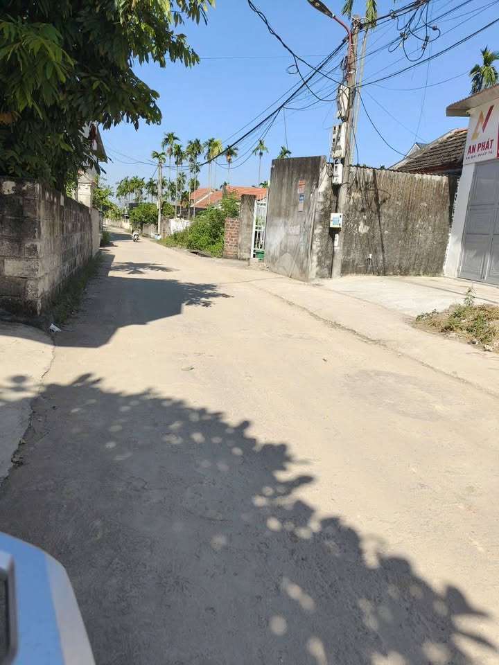 Đất nền Kênh Giang, Hải Phòng 100m² giá 1.6 tỷ - Không lỗi phong thủy!