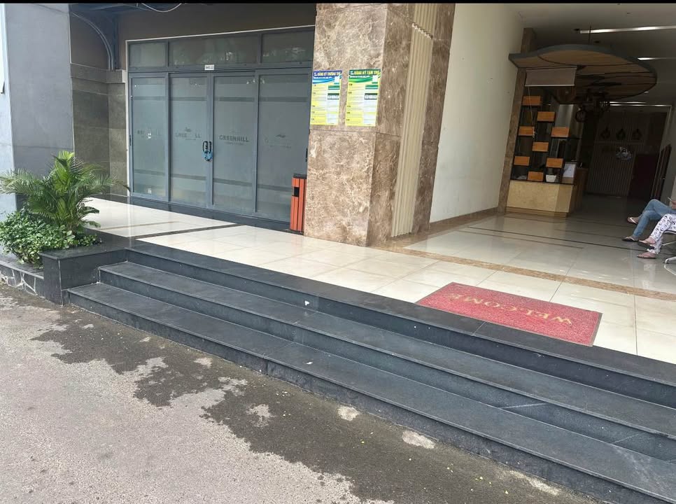 Shophouse Thịnh Phát Quy Nhơn 55m² giá 2 tỷ - Mặt tiền kinh doanh đắc địa!