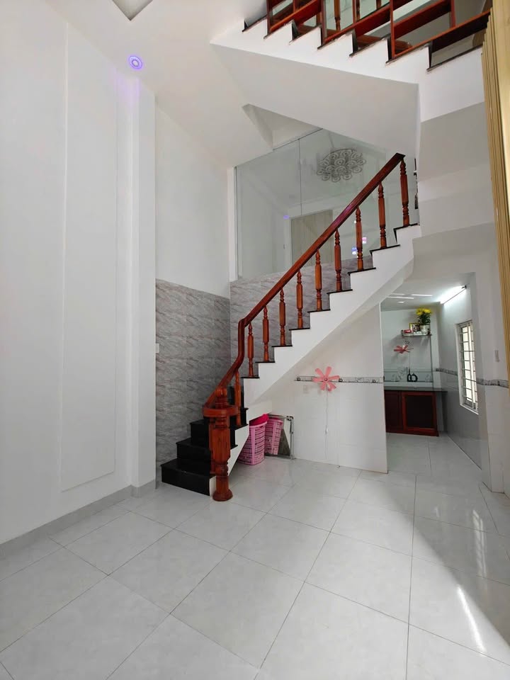 Nhà 3 Tầng Đường Lê Hồng Phong, P. Trần Hưng Đạo, Quy Nhơn 29m² - Gần Biển, Thương Lượng Chính Chủ!