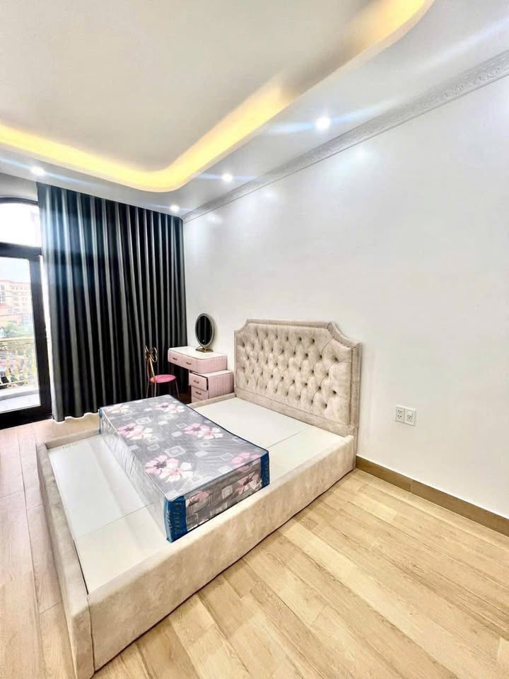 Phòng cho thuê đẹp tại An Đà, Hải Phòng - Diện tích 25m² chỉ 4 triệu/tháng!