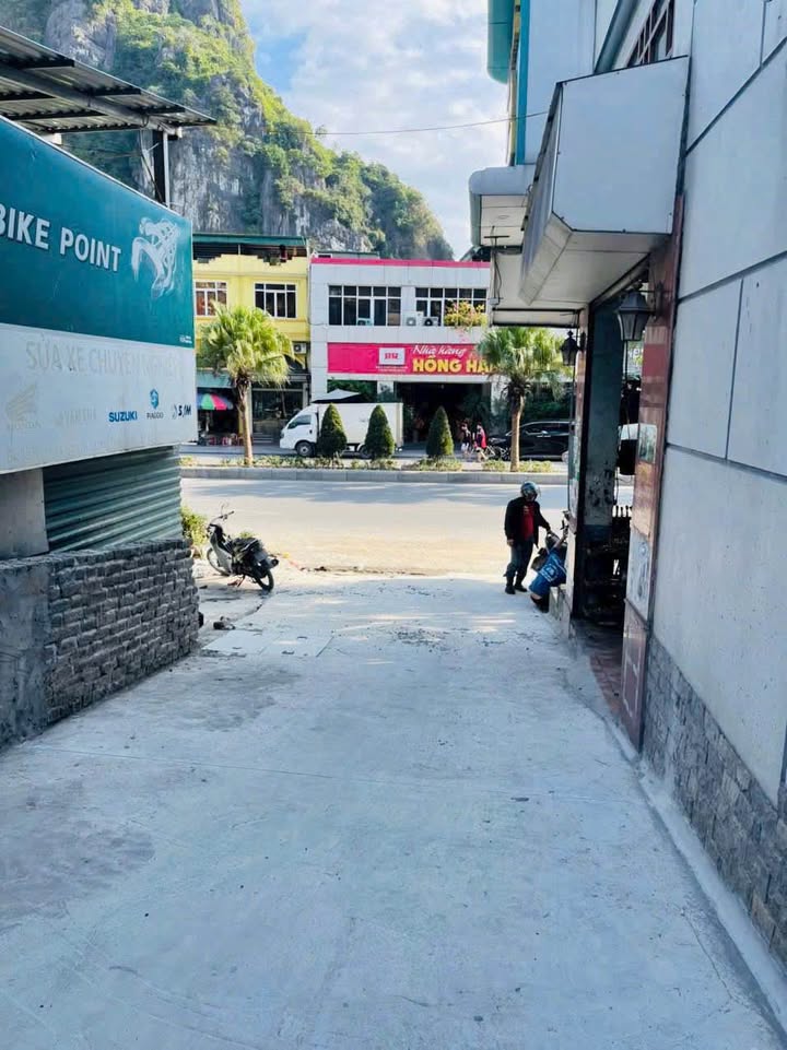 Đất nền Hồng Hà, Hạ Long 57m² giá 3 tỷ - Đối diện Hồng Hạnh 1, ô tô vào tận nơi!