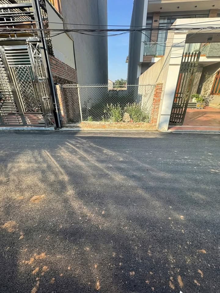 Đất thổ cư Phúc Thịnh 96m² giá chỉ 70 triệu - Gần KCN Nguyên Khê!