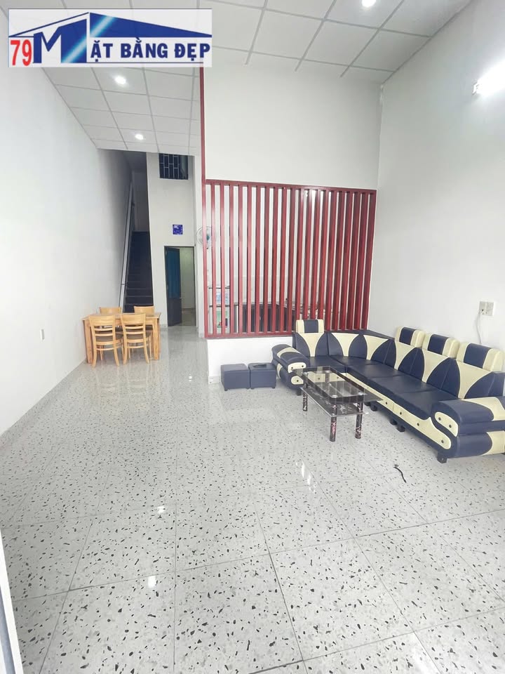 Căn hộ cho thuê Vĩnh Hòa Nha Trang 66,3m² giá 8 triệu - Full nội thất, sẵn sàng vào ở!